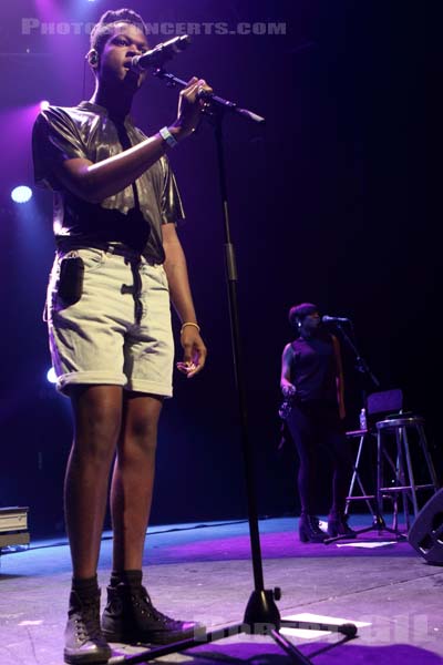 SHAMIR - 2015-05-29 - NIMES - Paloma - Grande Salle - 